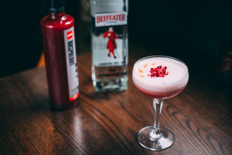 The Clover Club | BeverageSmart Limited
