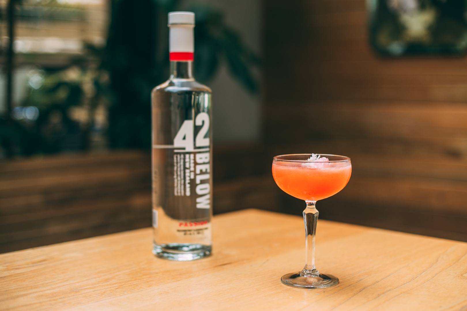 BeverageSmart Cocktails