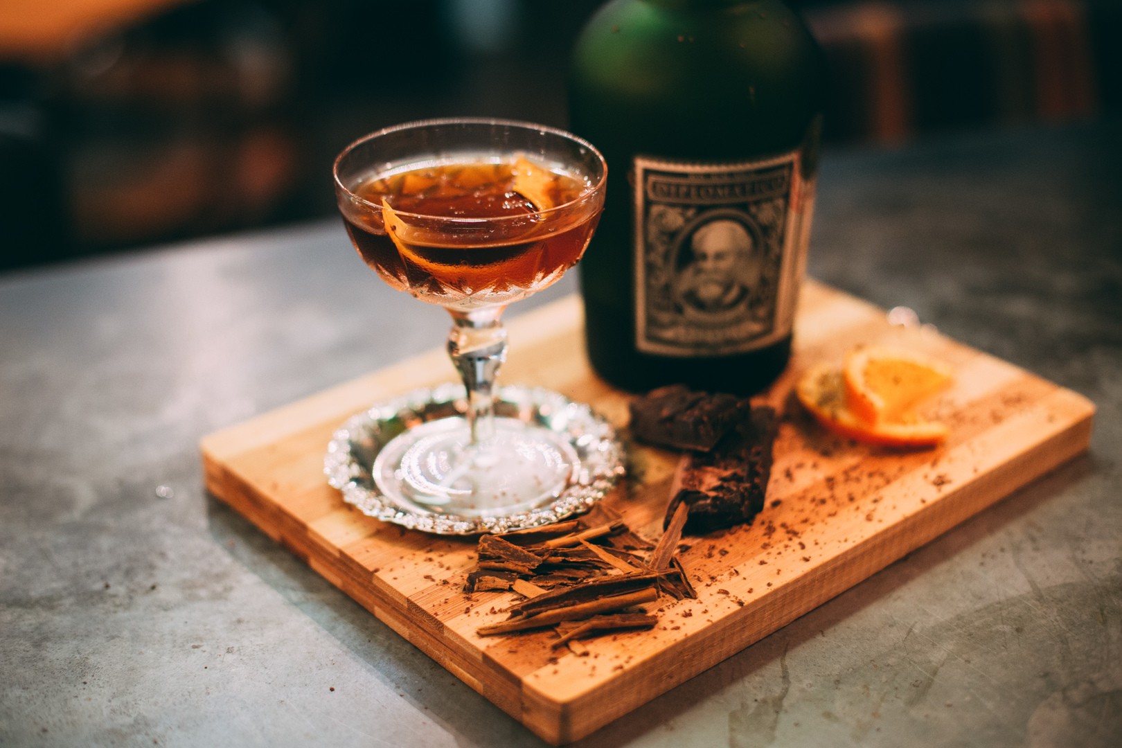 BeverageSmart Cocktails