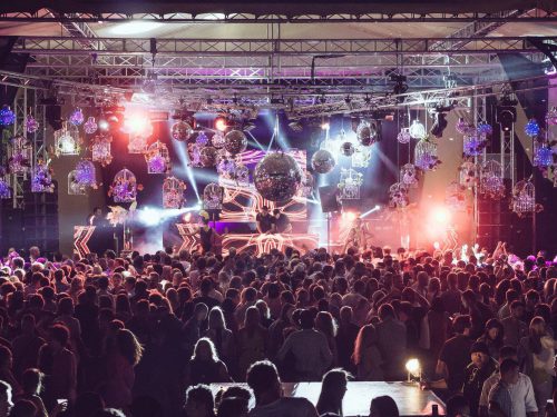 Highlife NYE Stonyridge Vineyard