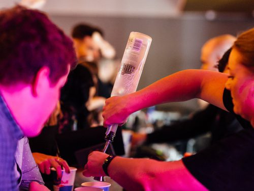 Fiesta Del Sol 2017 at Villa Maria Estate