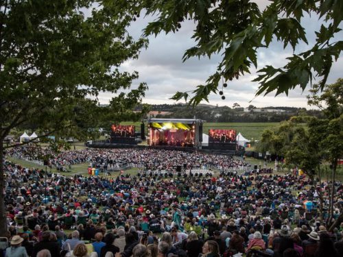 Sol3 Mio at Villa Maria