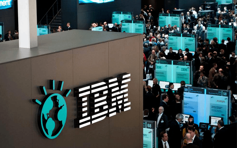 IBM Computers NZ
