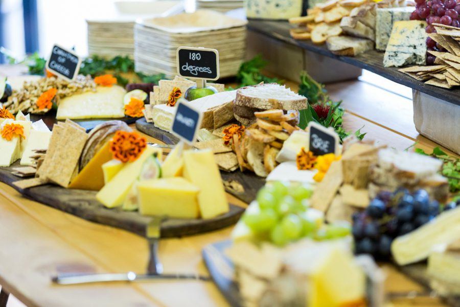 NZ Champions of Cheese Awards 2018
