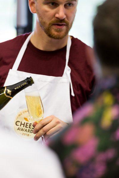 NZ Champions of Cheese Awards 2018