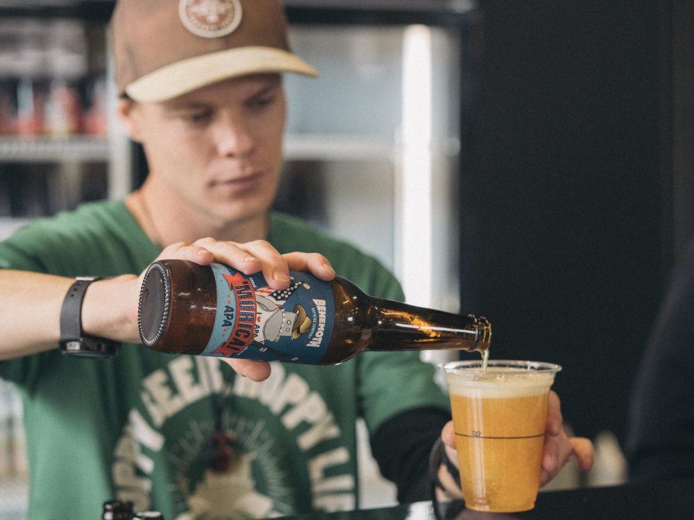 Bar Staff Auckland Bartenders, Event & Hospitality Staff BeverageSmart